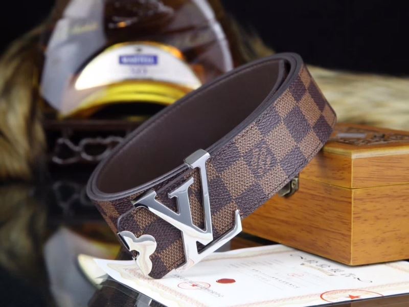 Louis Vuitton Belts